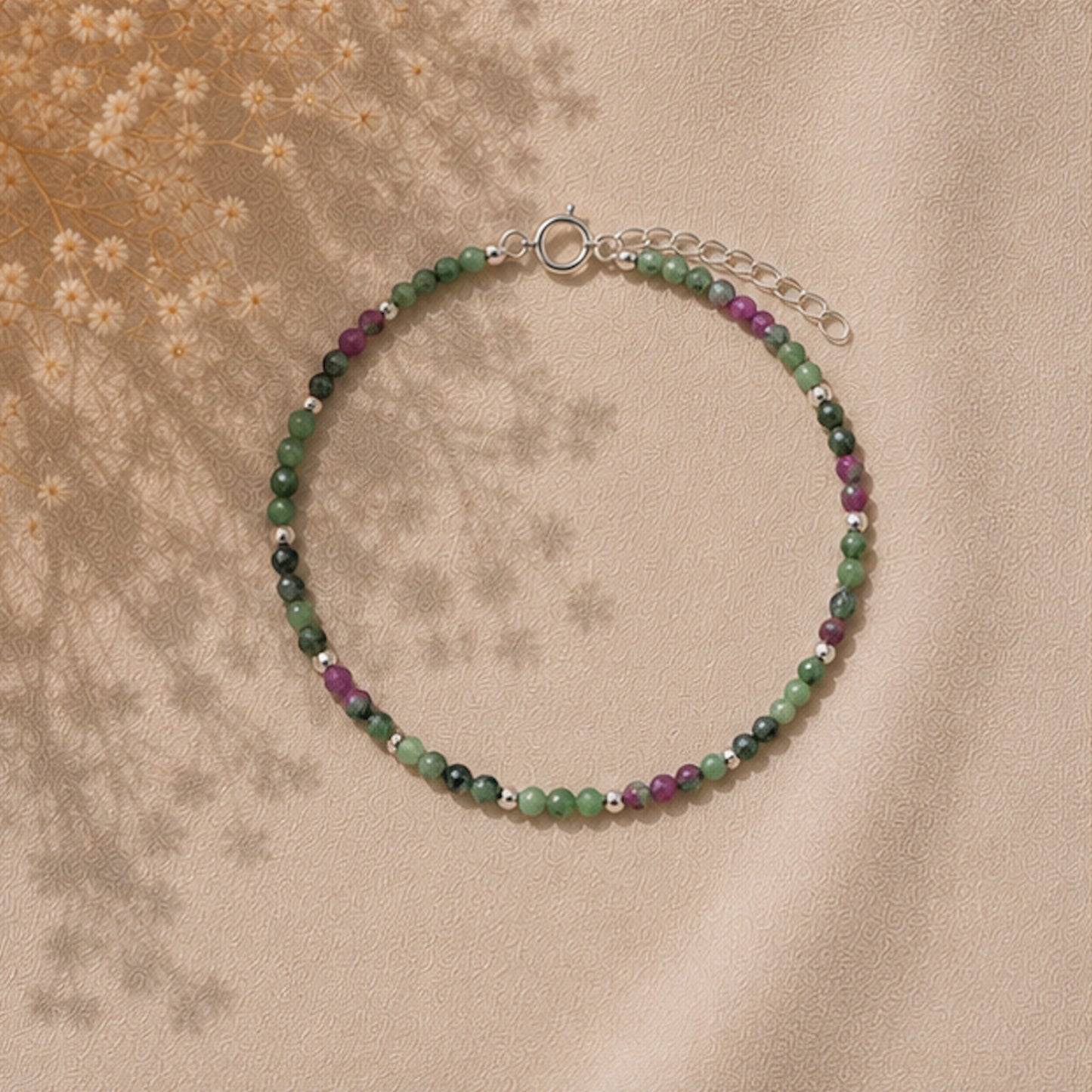 Armband Ava Rubin-Zoisit