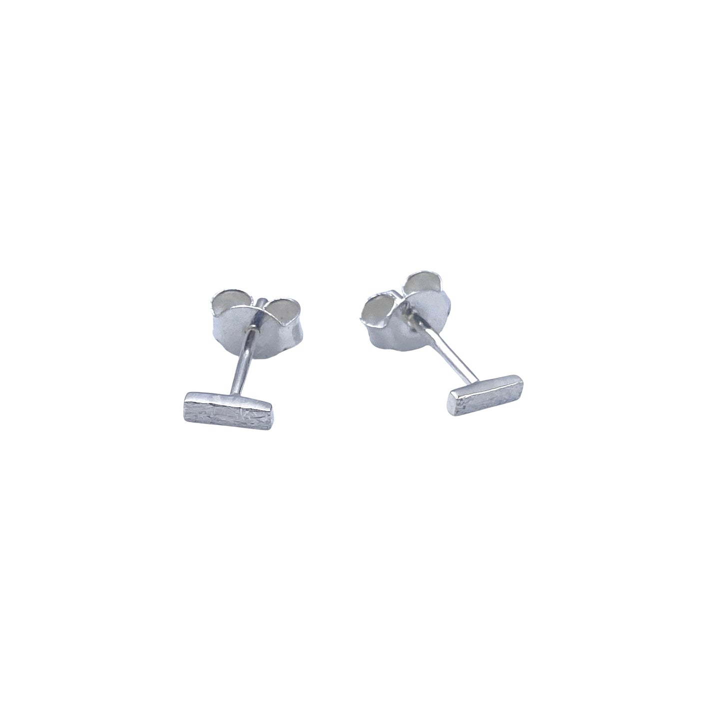 Ohrstecker Stäbchen