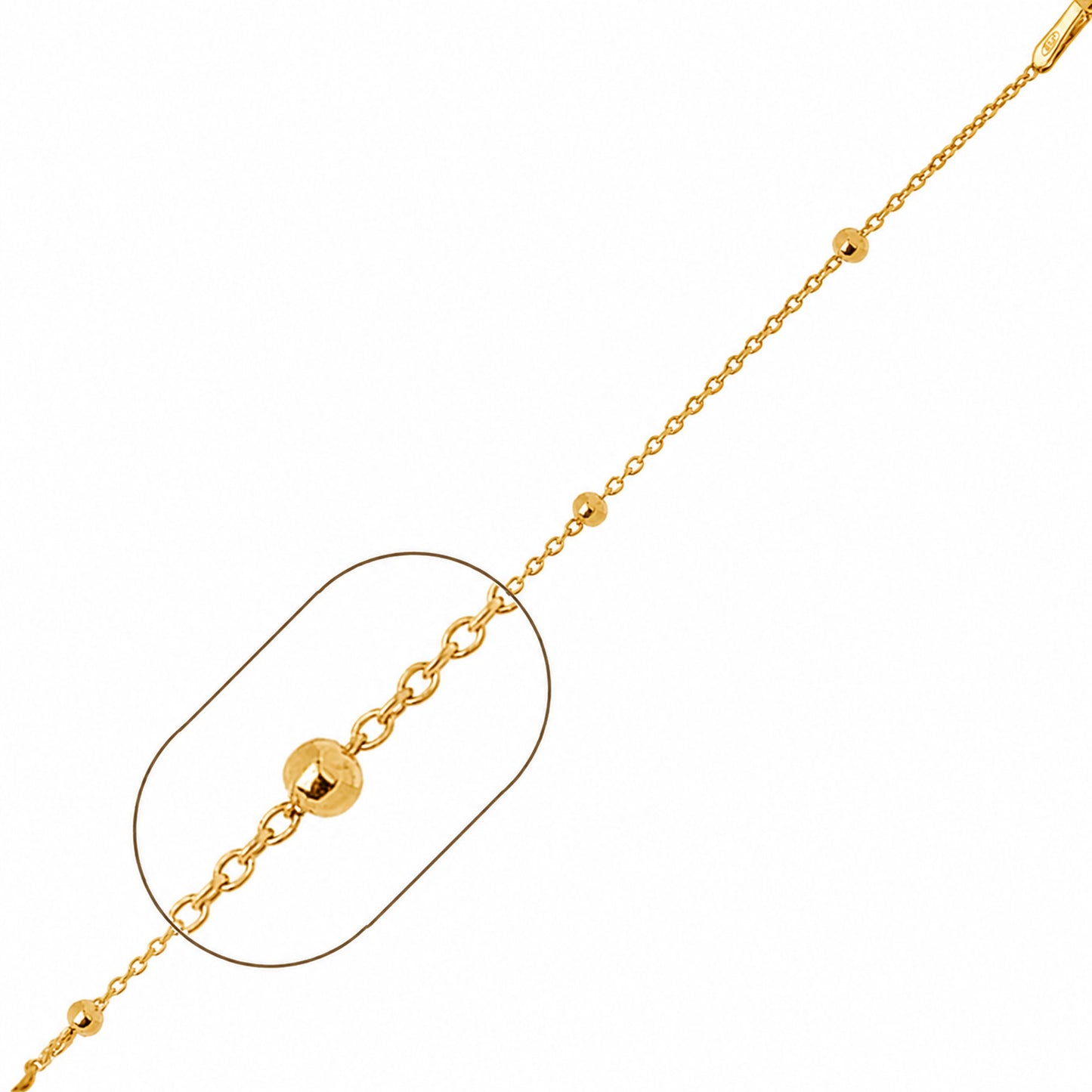 Ball chain