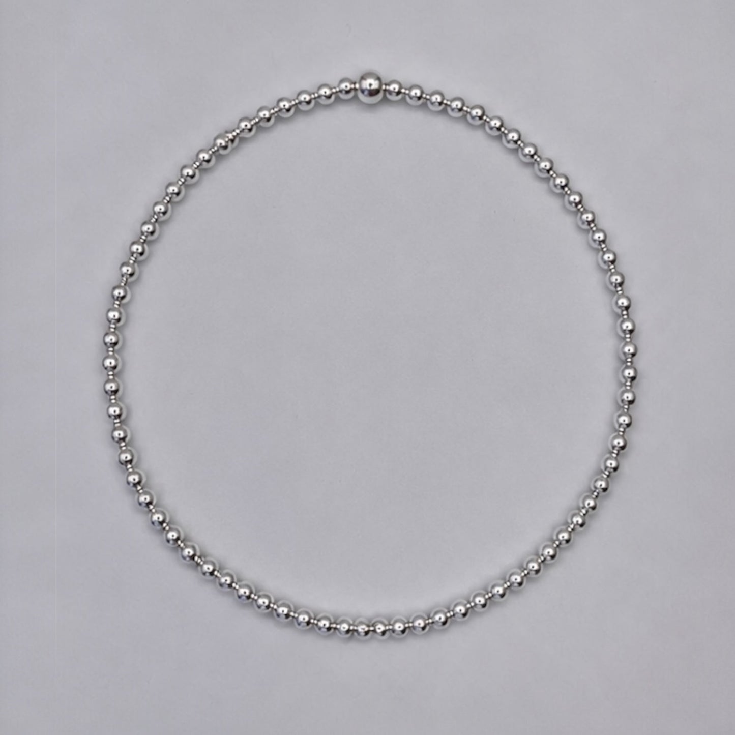 Kugelarmband 2.0mm