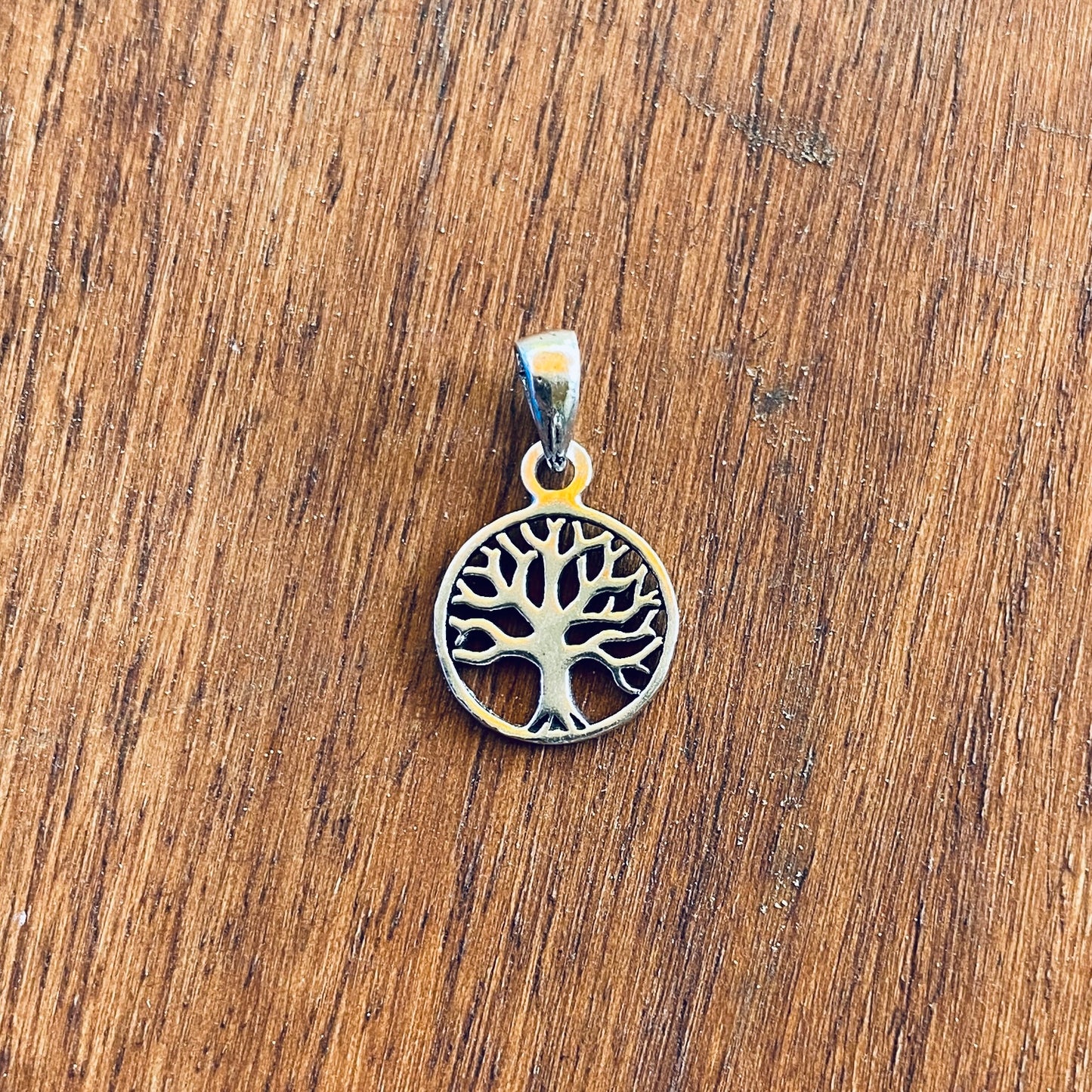 Anhänger Baum des Lebens mini