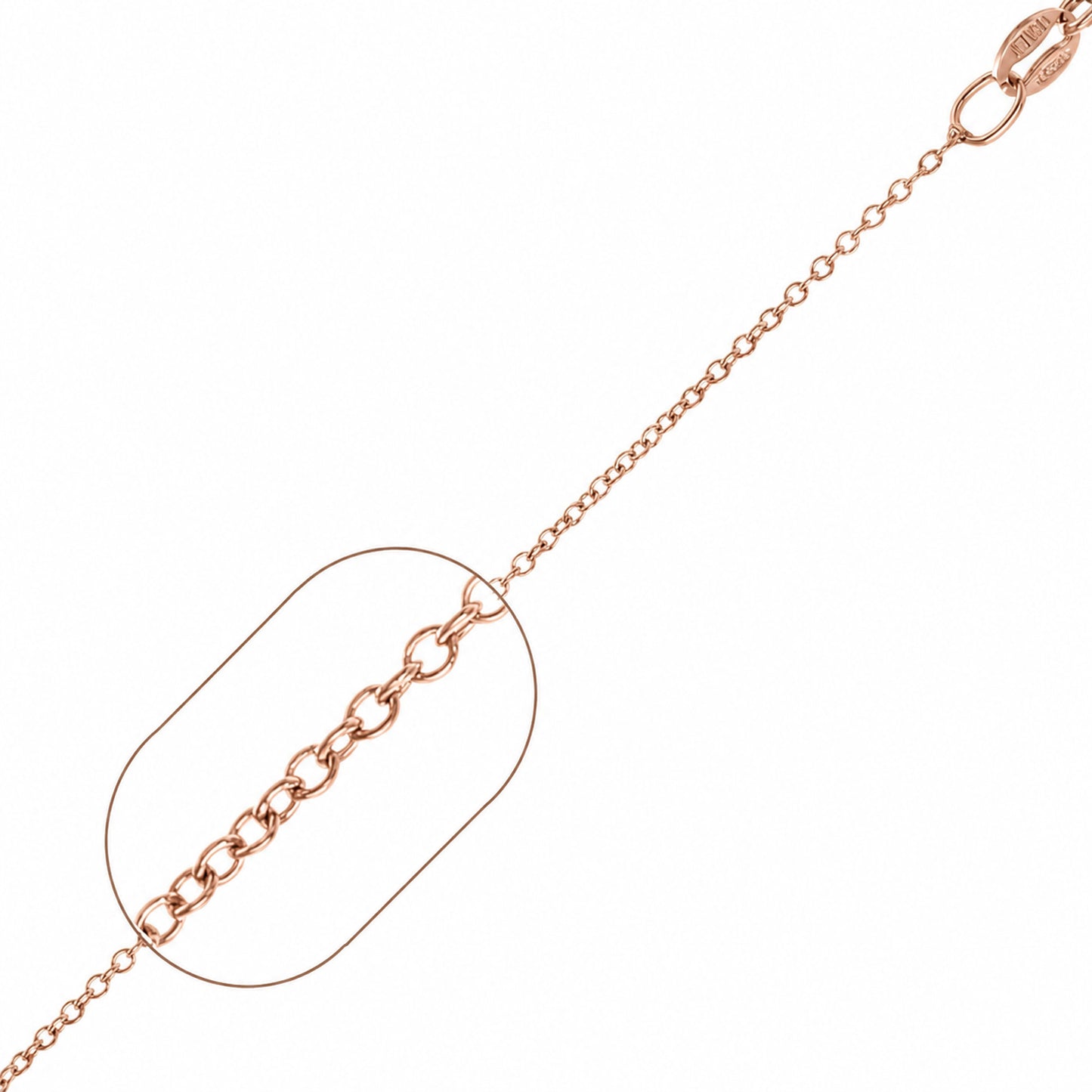 Ankerkette 1.1mm