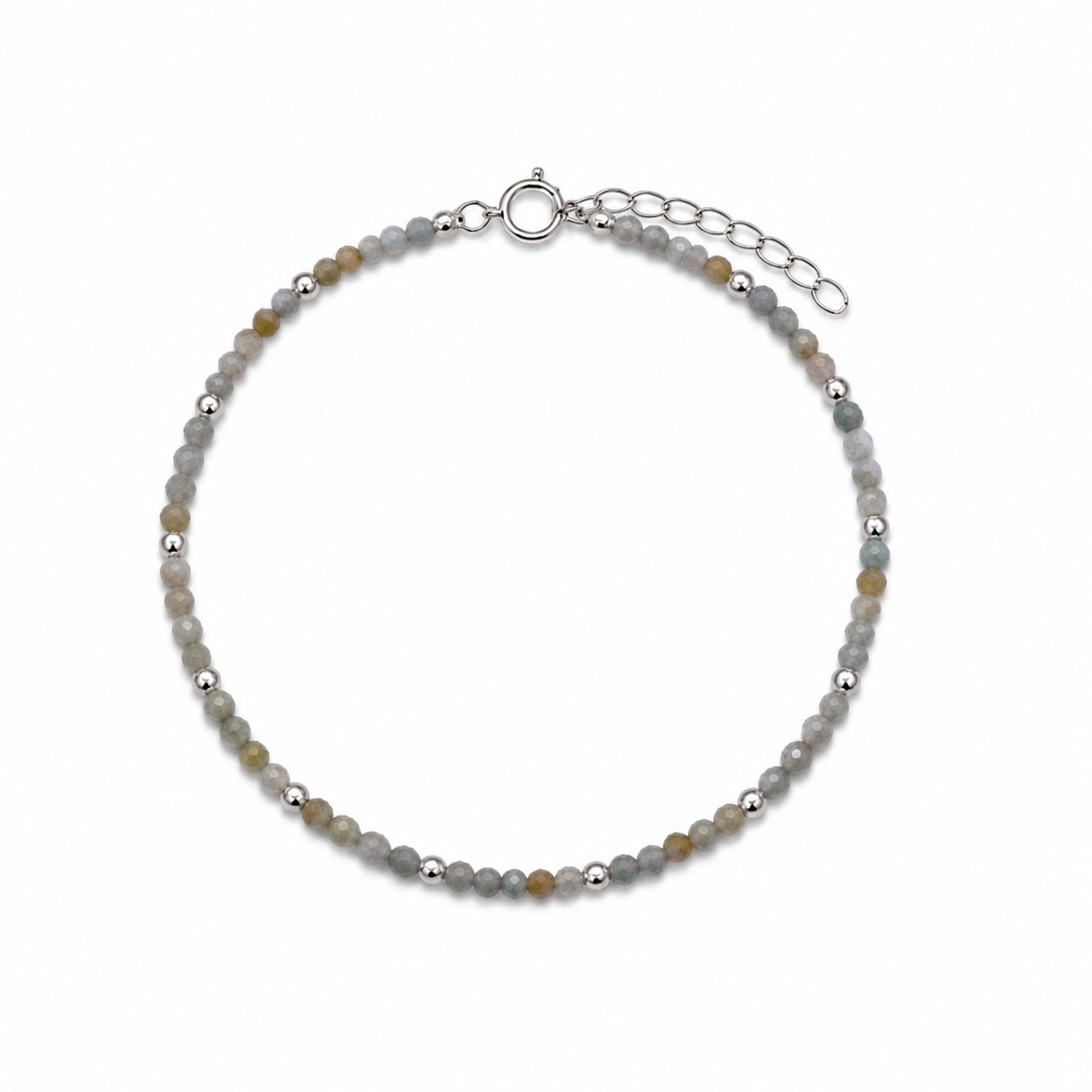 Bracelet Ava Amazonite