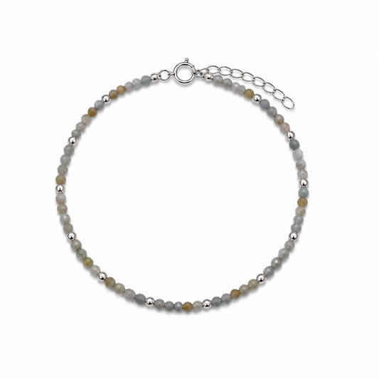 Armband Ava Amazonit