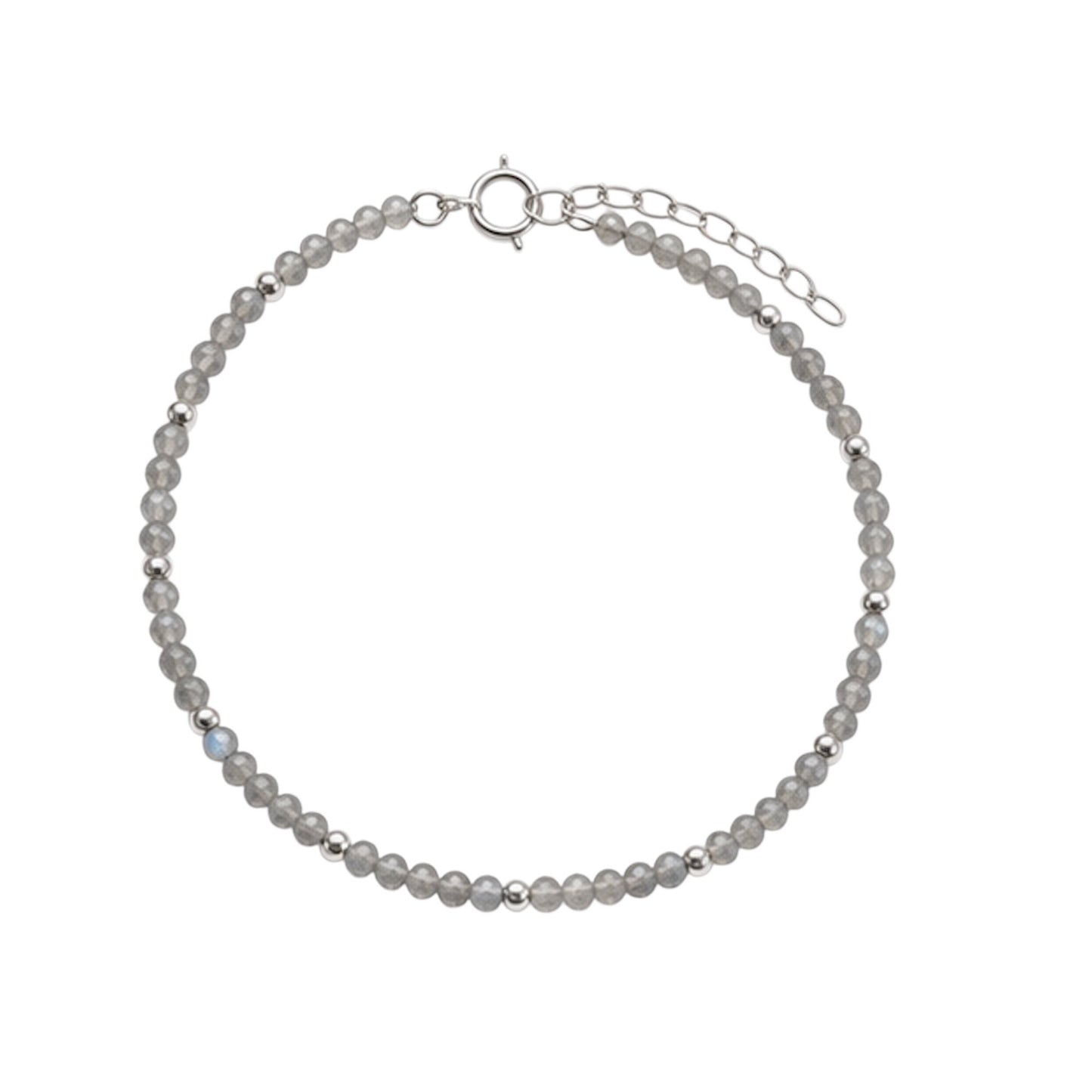 Armband Ava Labradorit