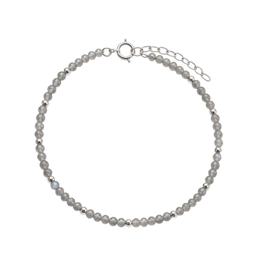 Armband Ava Labradorit