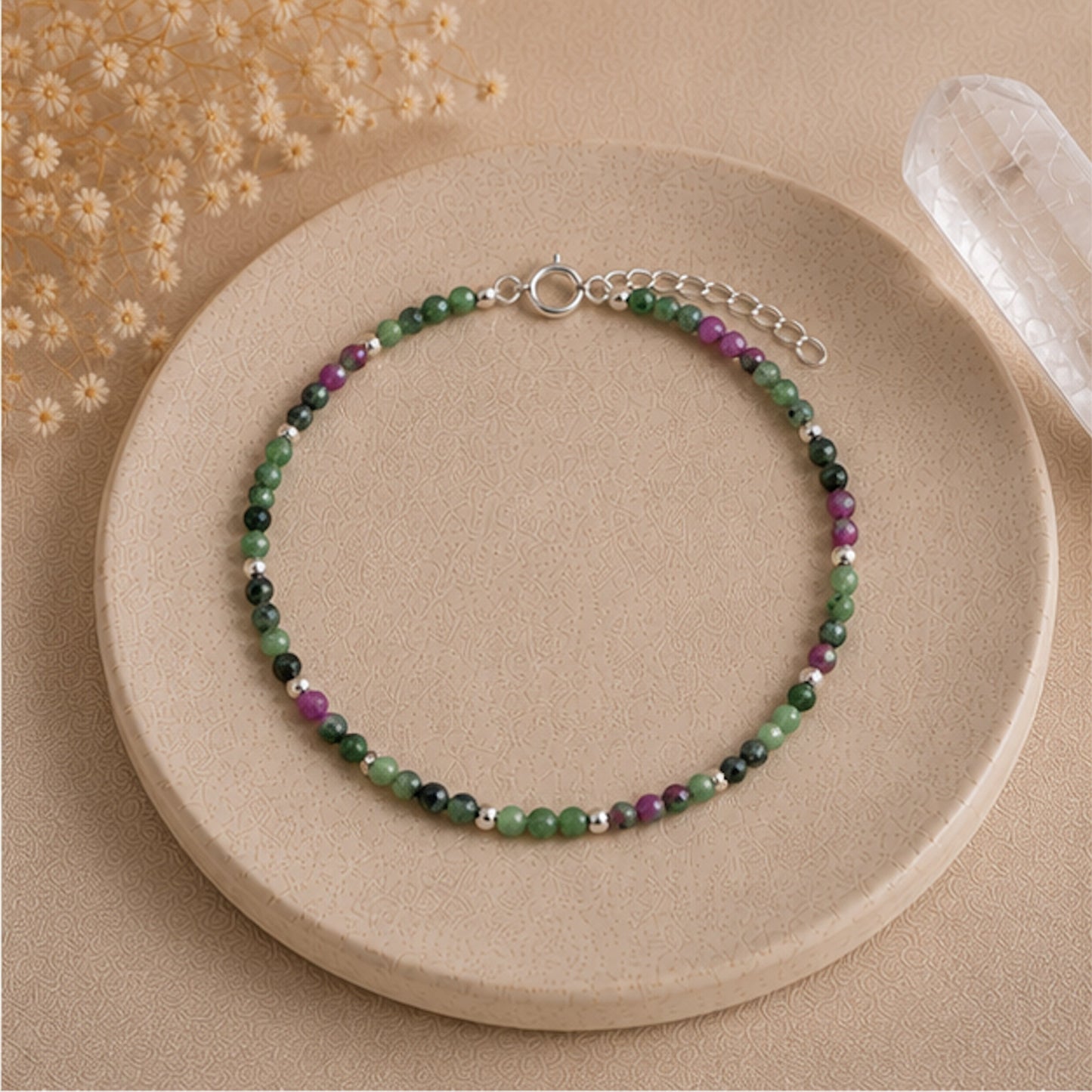 Armband Ava Rubin-Zoisit