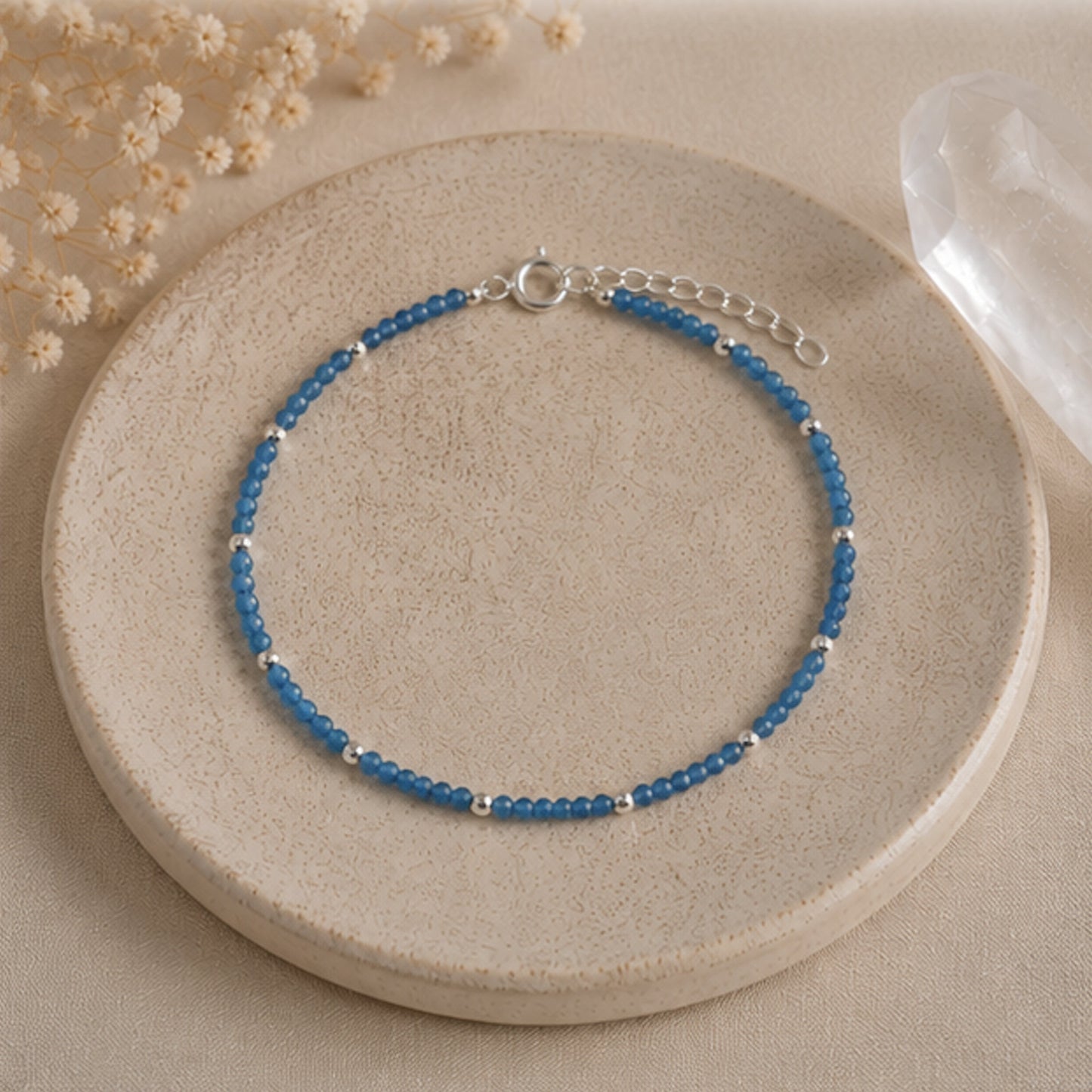 Armband Ava Apatit
