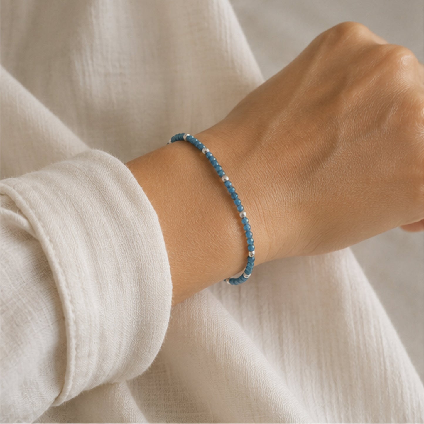 Armband Ava Apatit
