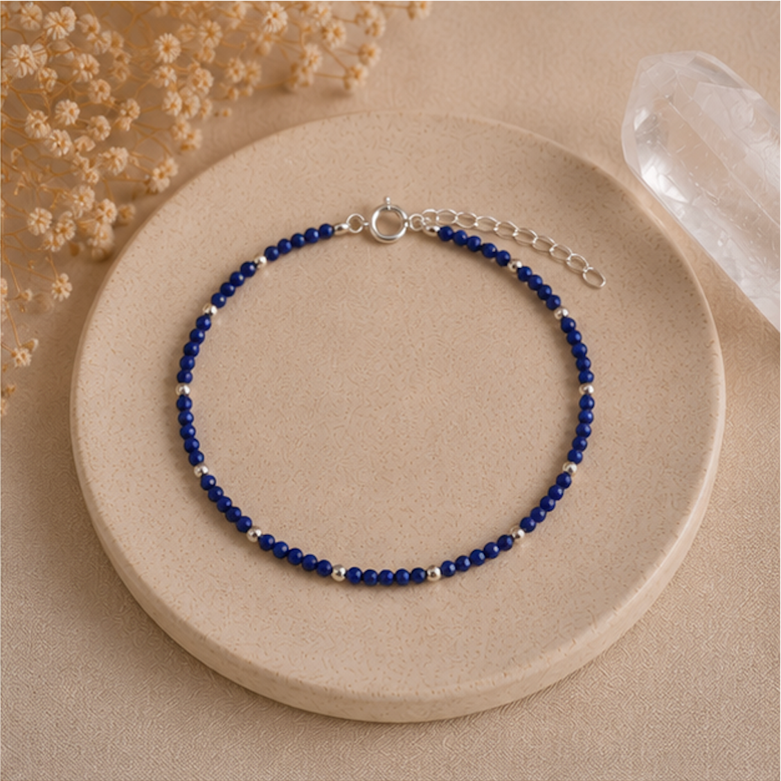Bracelet Ava Lapis