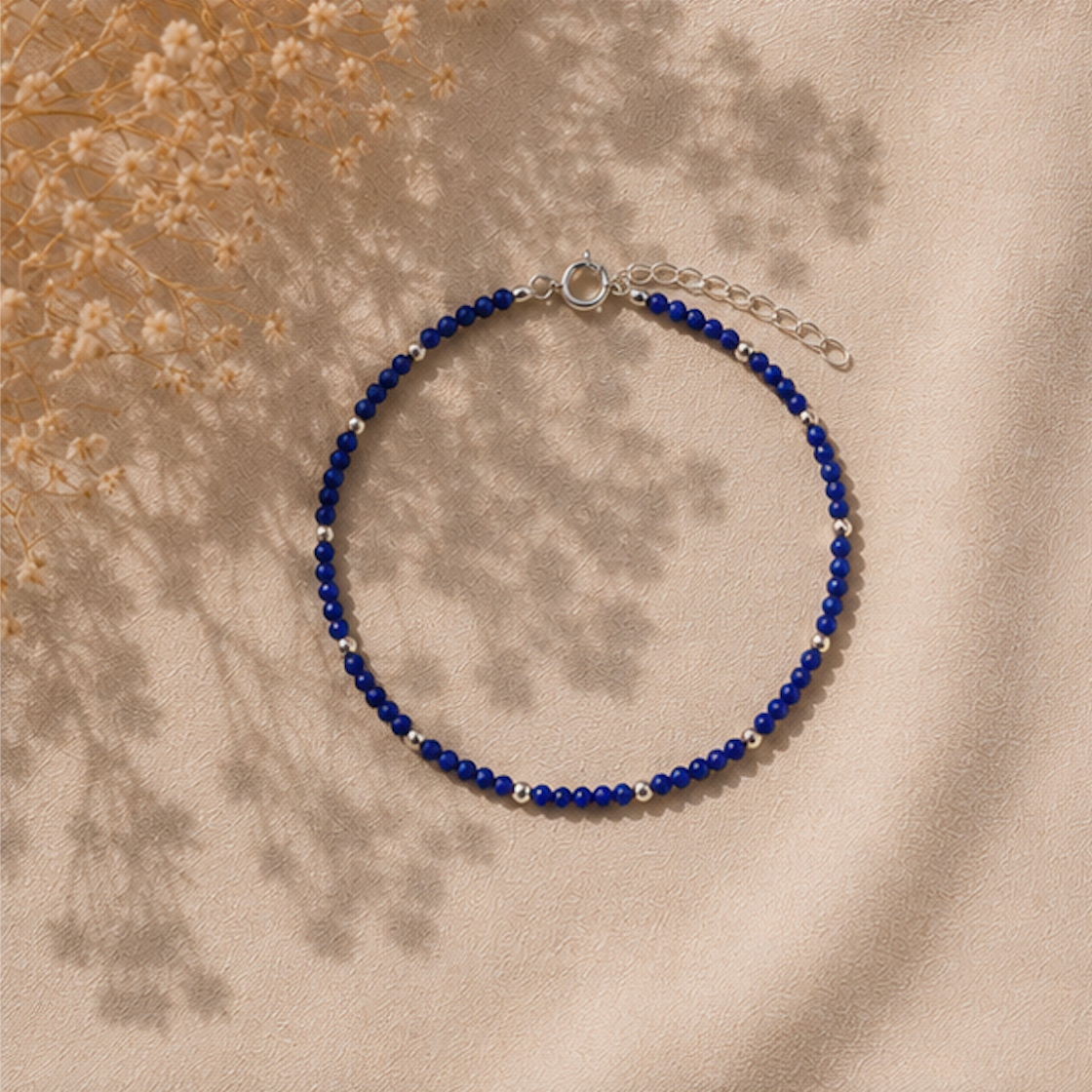 Bracelet Ava Lapis