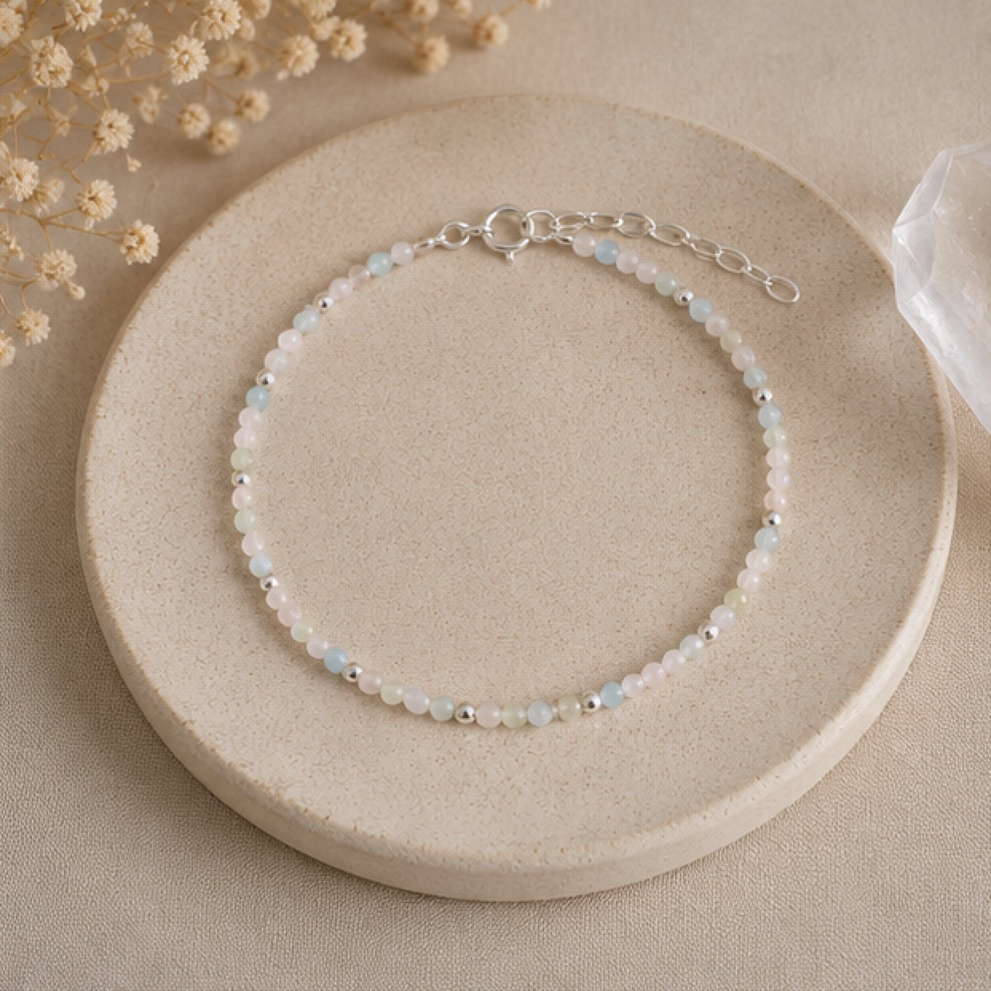 Armband Ava Morganit