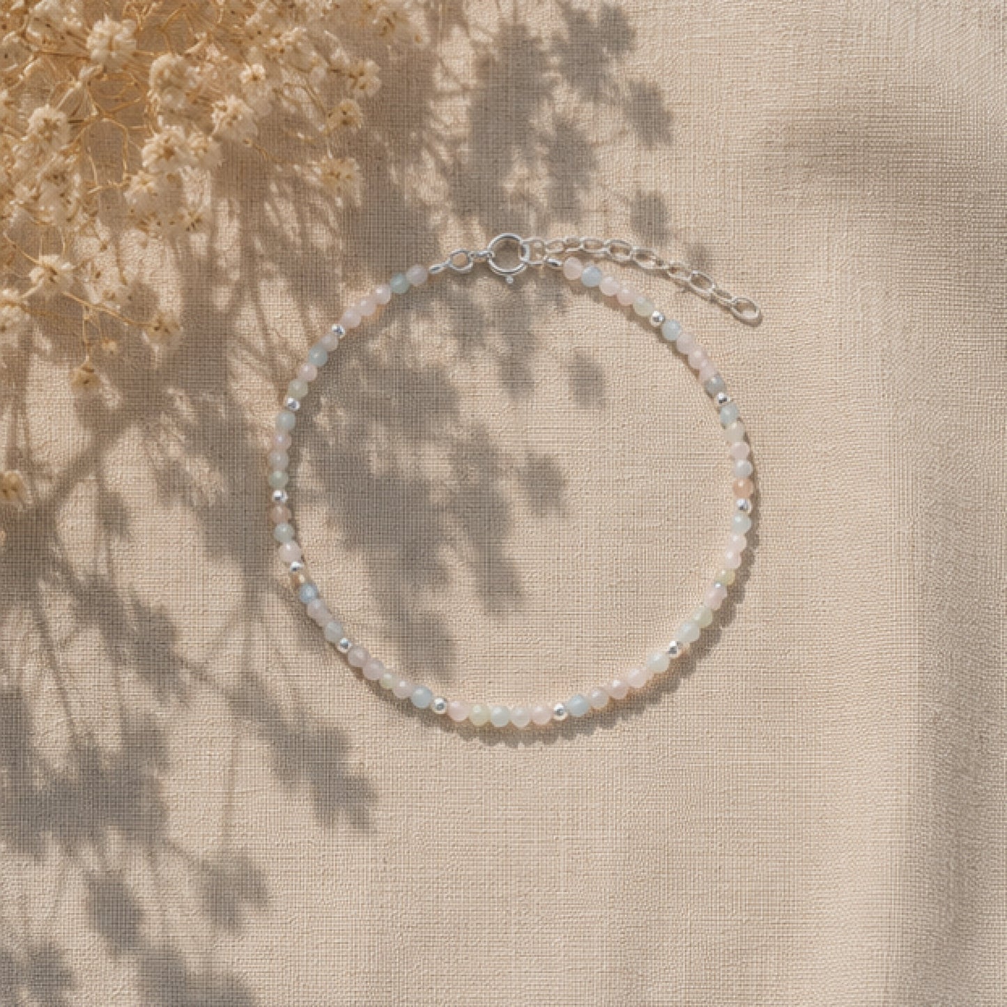 Armband Ava Morganit