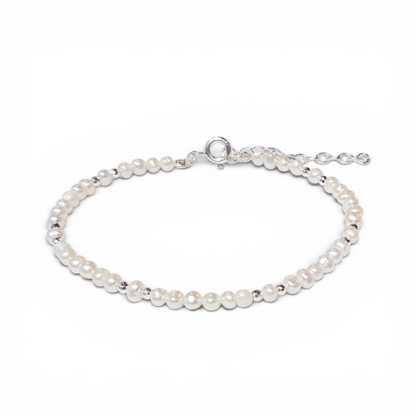 Bracelet Ava Pearl