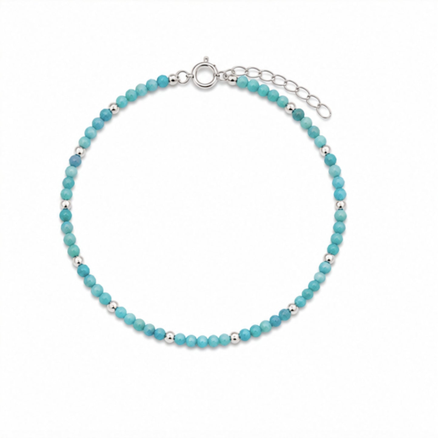Armband Ava Türkis