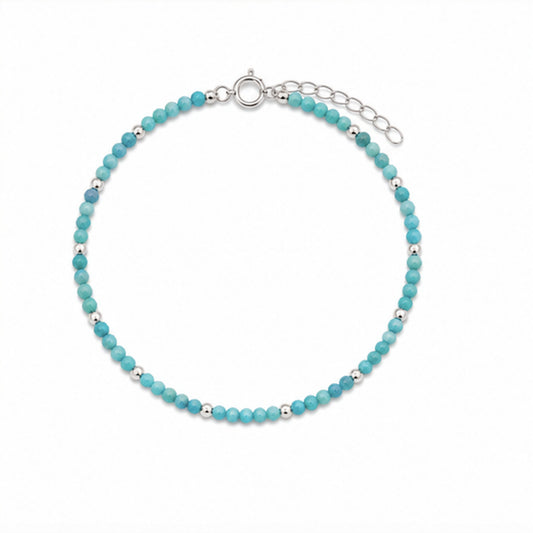 Armband Ava Türkis