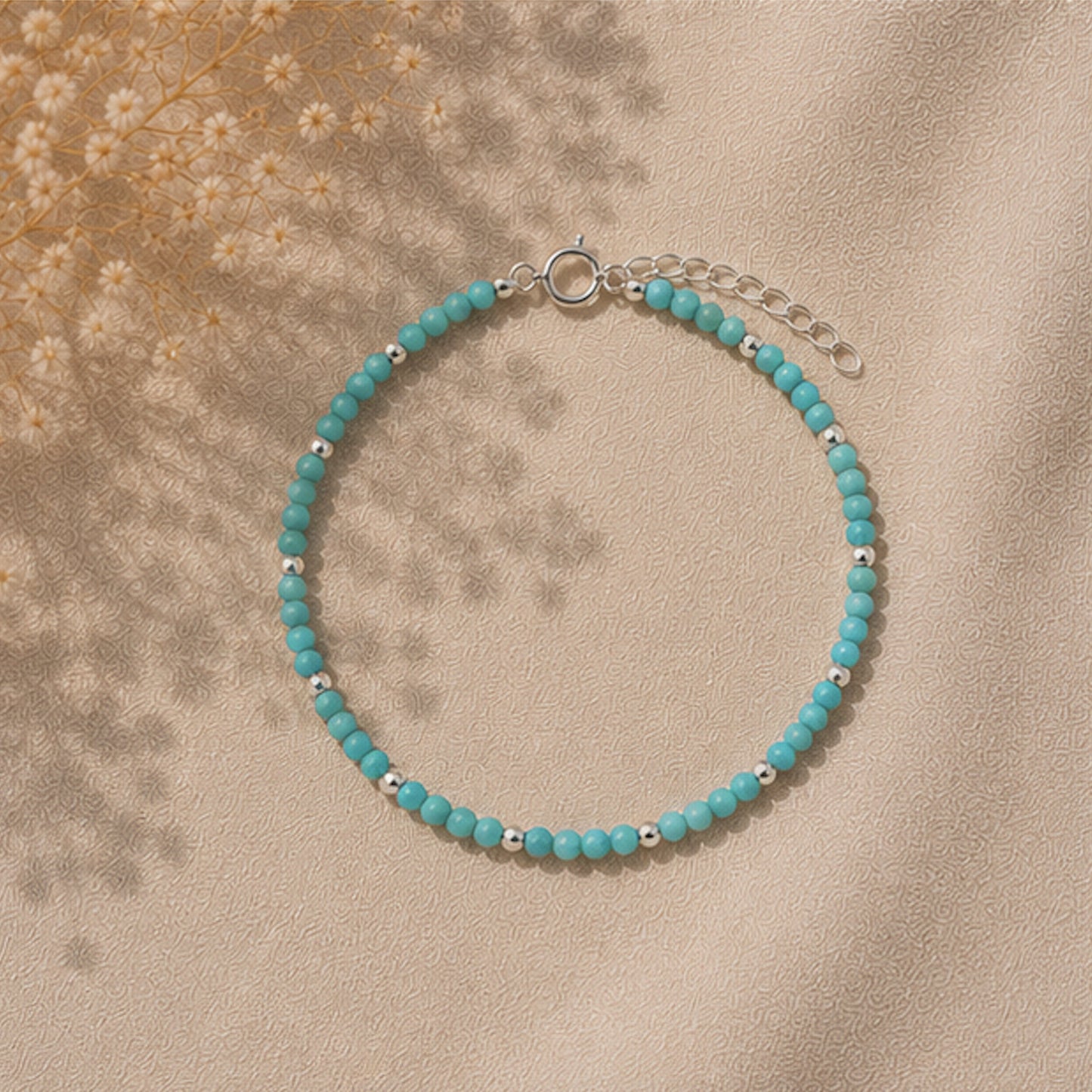Armband Ava Türkis