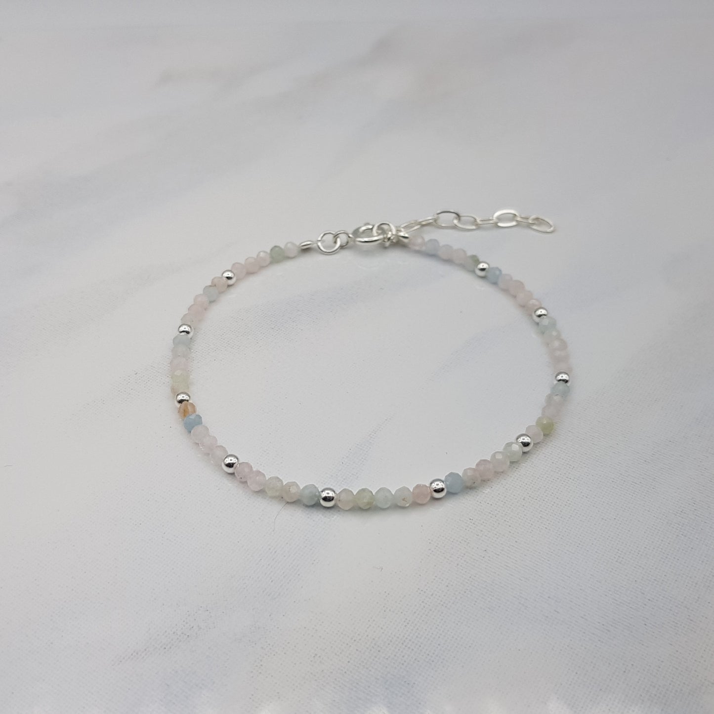 Armband Ava Morganit - est.ELLE