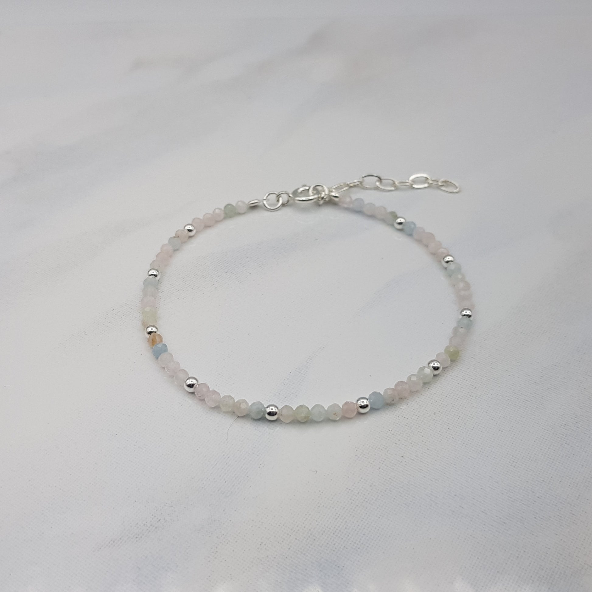 Armband Ava Morganit - est.ELLE