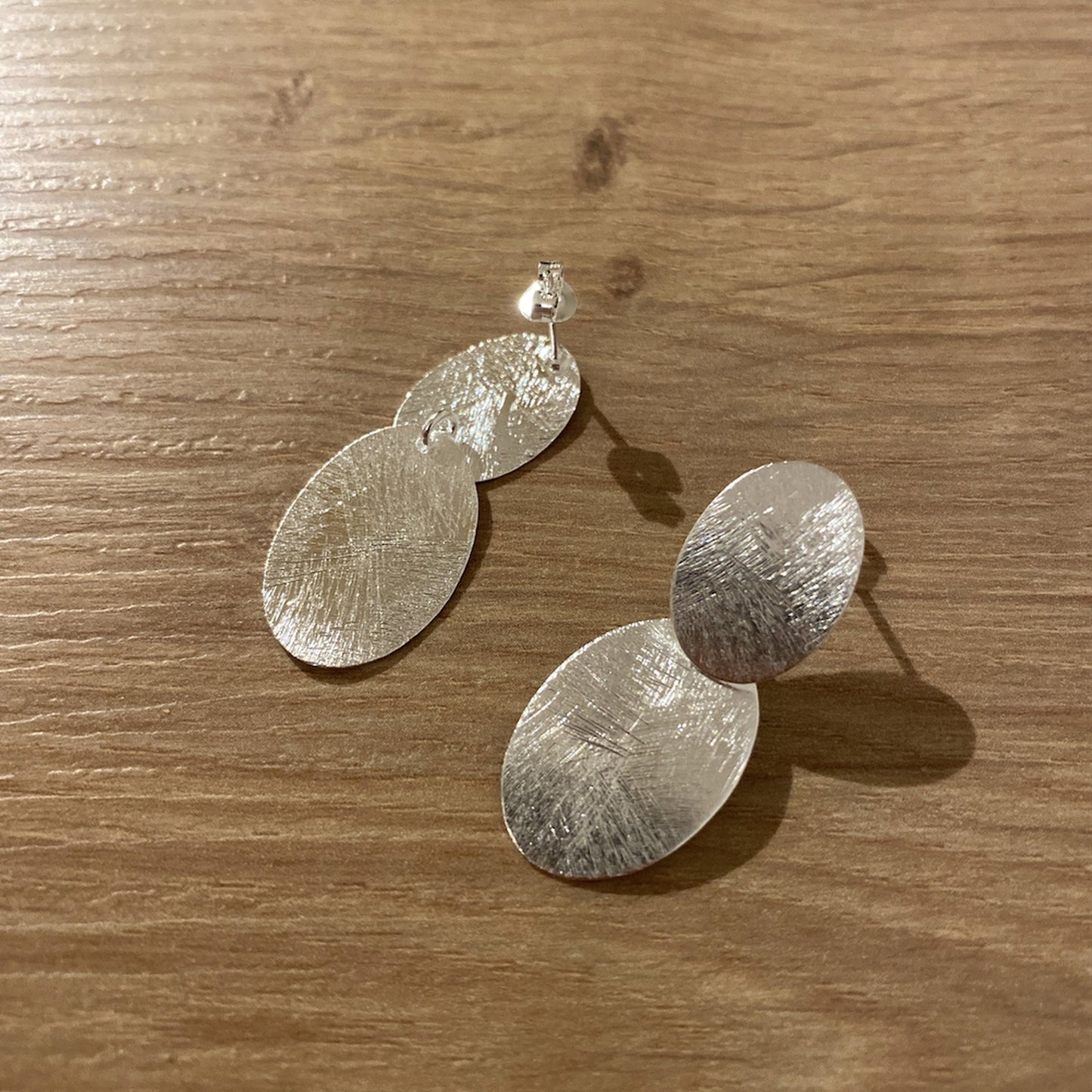 Brisbane Stud Earrings