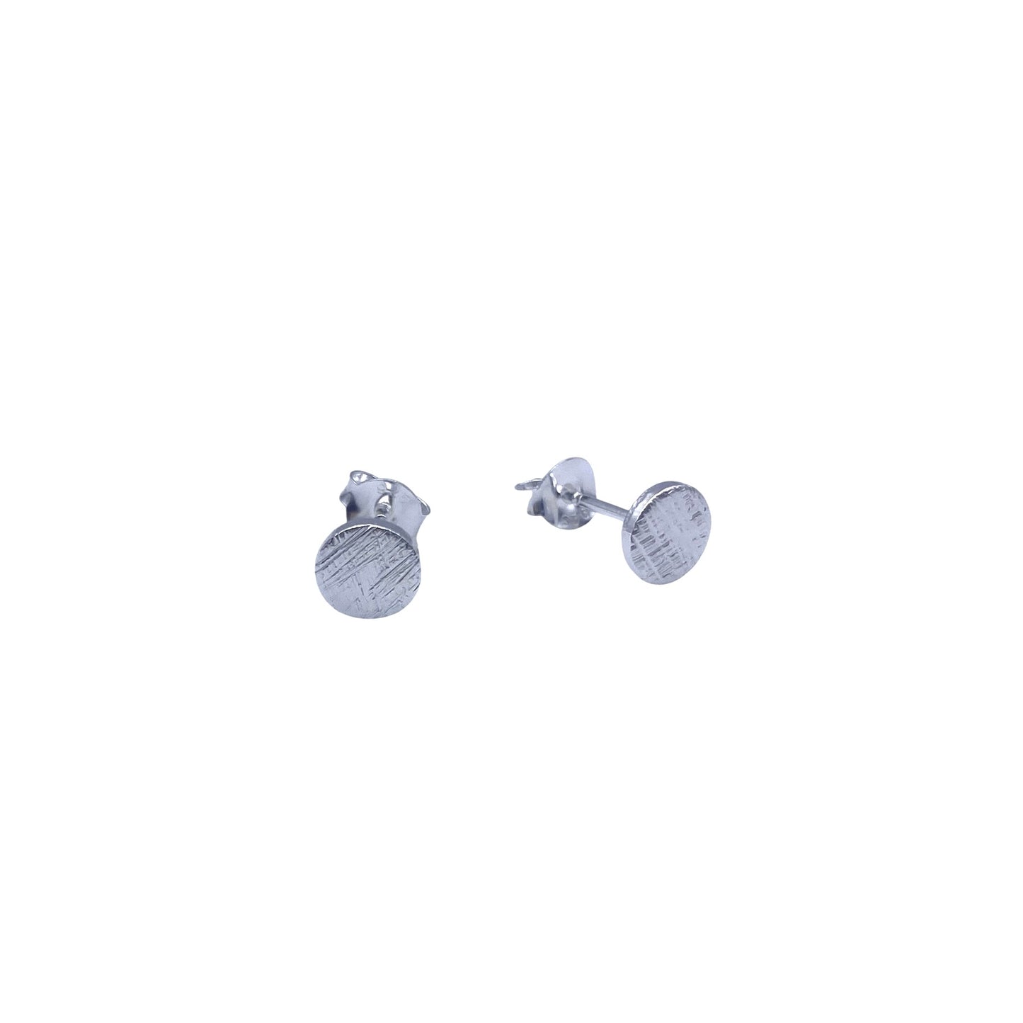 Ohrstecker Rond S