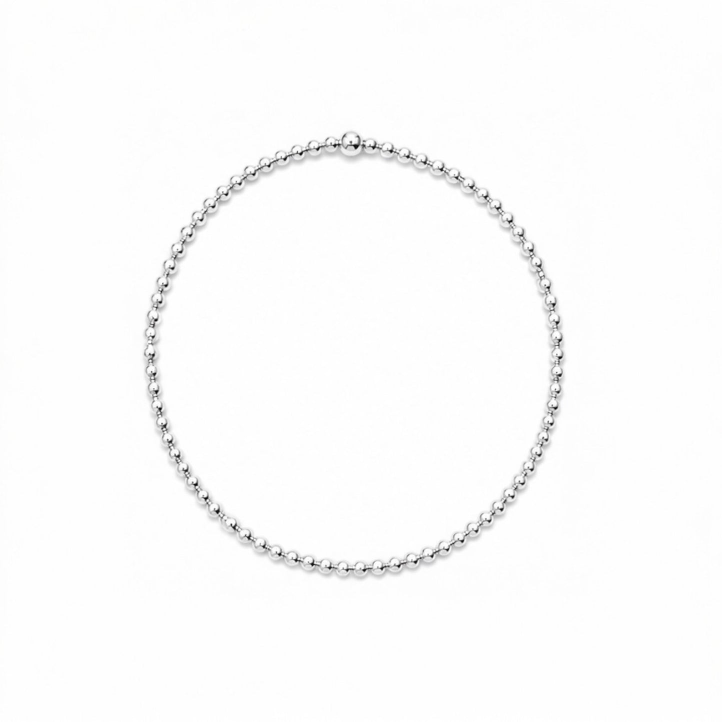 Kugelarmband 2.0mm