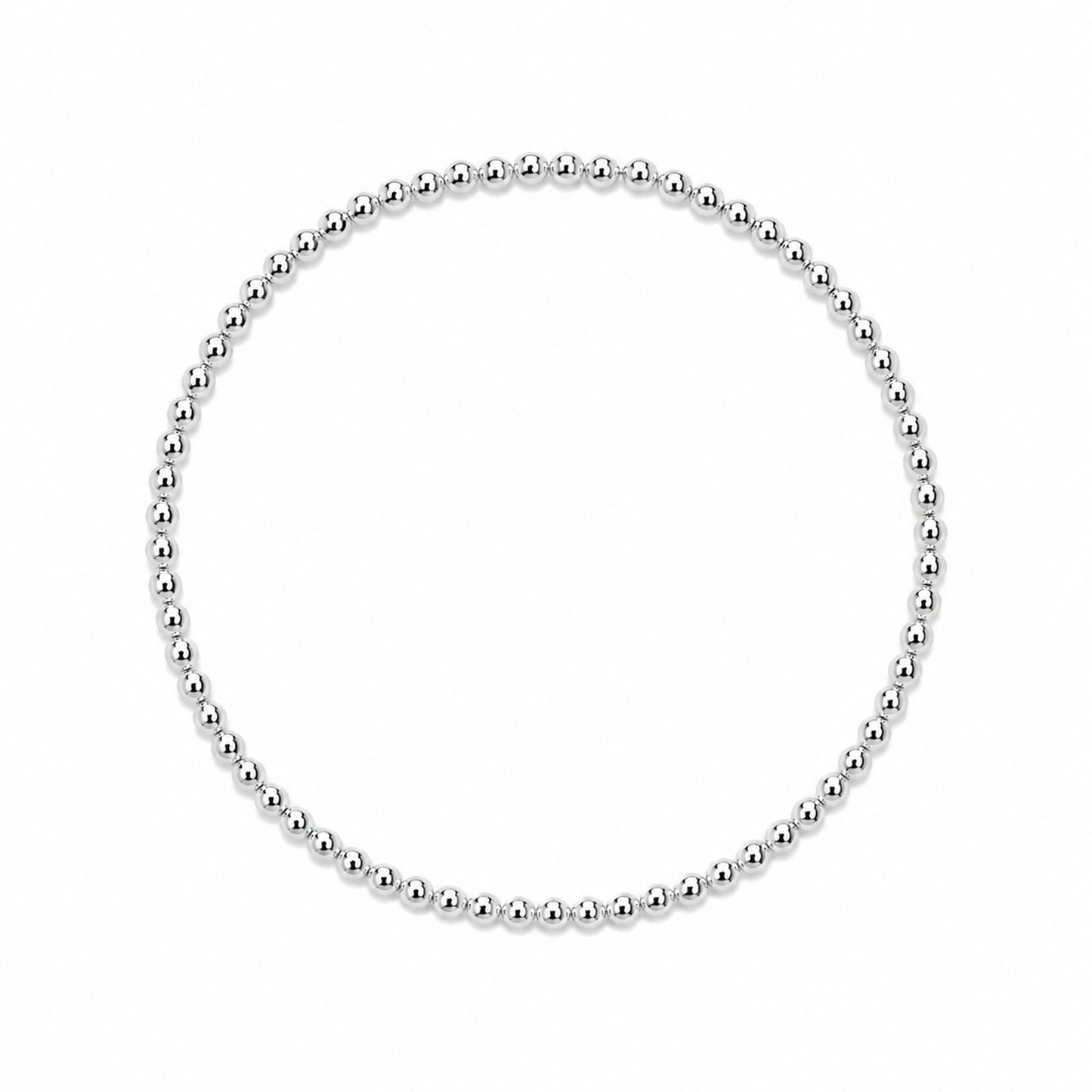 Kugelarmband 2.5mm