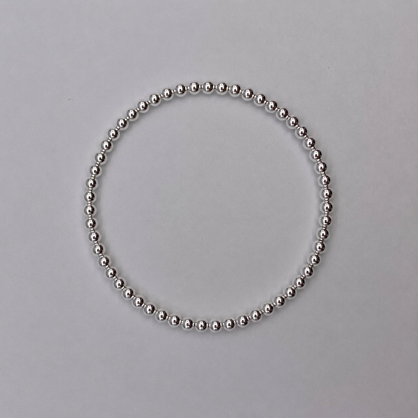 Kugelarmband 3.0mm
