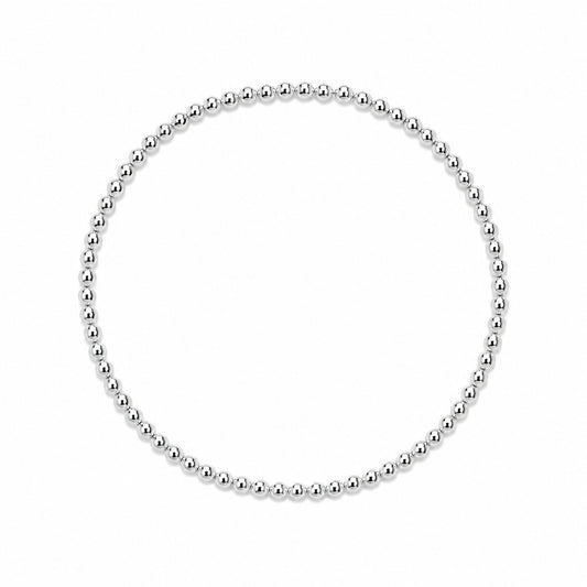 Kugelarmband 3.0mm