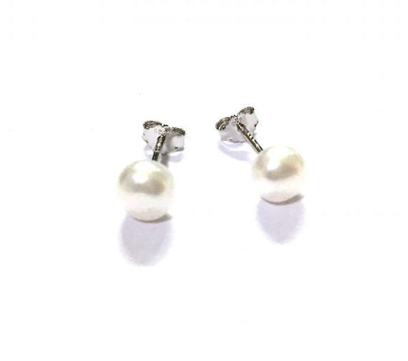Ohrstecker Pearls - est.ELLE