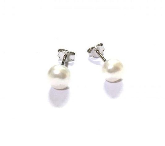 Ohrstecker Pearls - est.ELLE