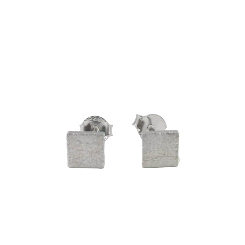 Ohrstecker Carre M - est.ELLE