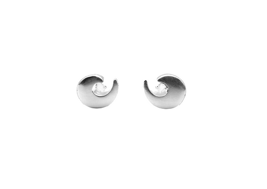 Ohrstecker Moony - est.ELLE