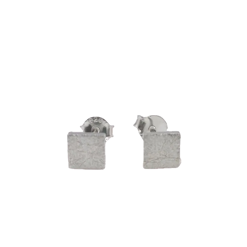Ohrstecker Carre S - est.ELLE