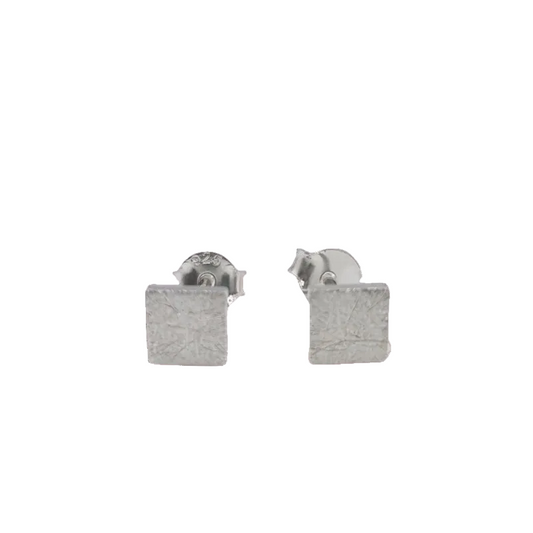 Ohrstecker Carre S - est.ELLE