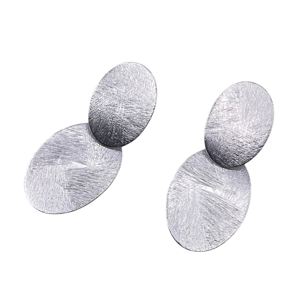 Brisbane Stud Earrings