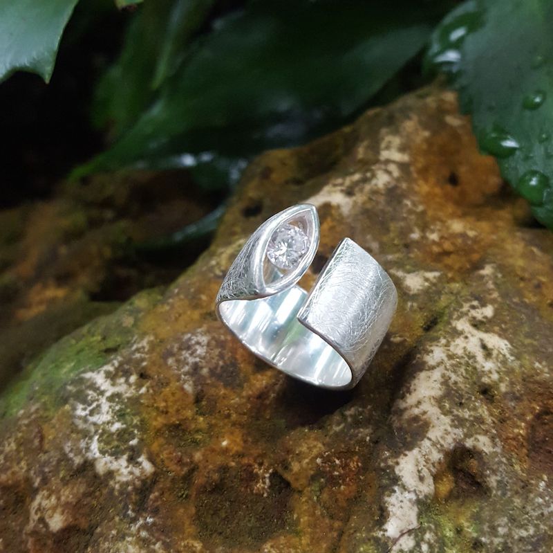Ring Eyes - est.ELLE