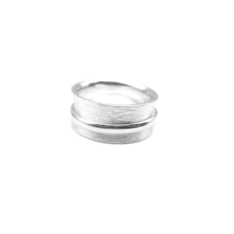 Ring Meditation - est.ELLE