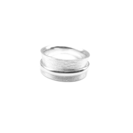 Ring Meditation - est.ELLE