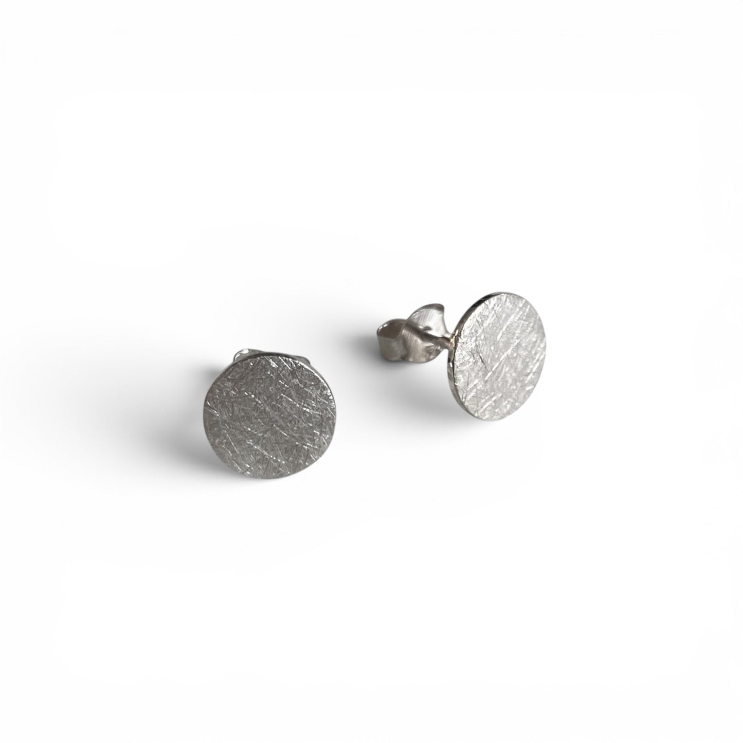 Ohrstecker Rond L